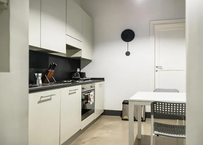 Stylish Loft In Monti Area, Near Colosseum Apartamento