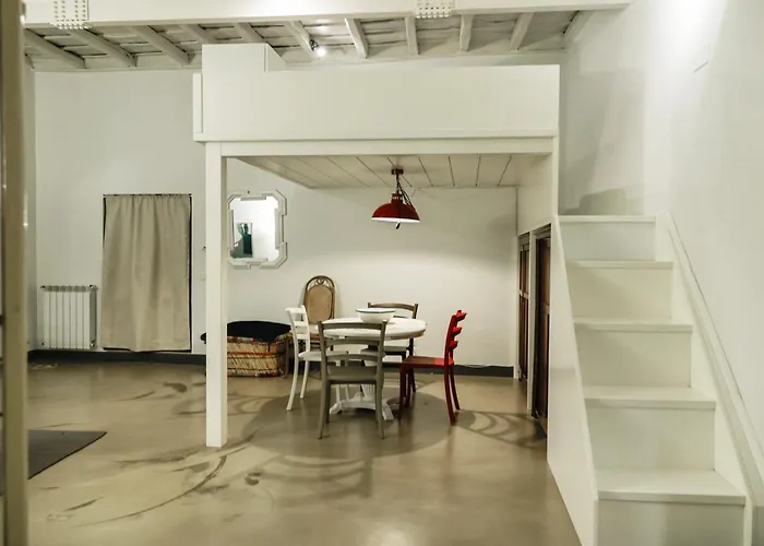 Stylish Loft In Monti Area, Near Colosseum *